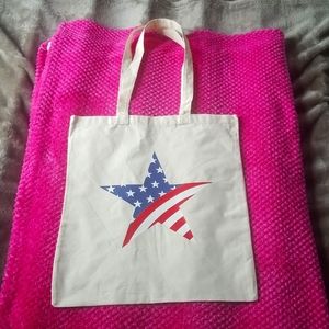 Star Tote Bag